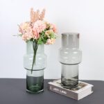 Wholesale Glass Vase HP-038